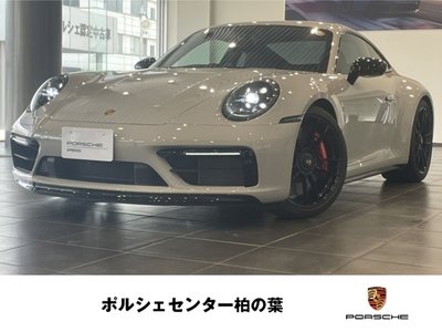 صورة 2 لـ 2024 Porsche 911