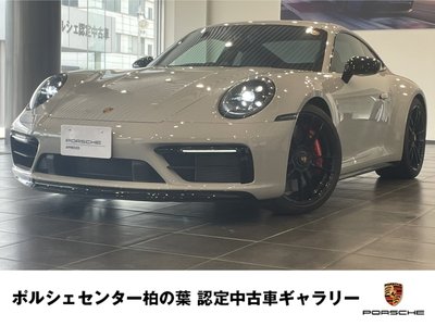 PORSCHE 911 - 1
