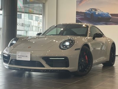 PORSCHE 911 - 2