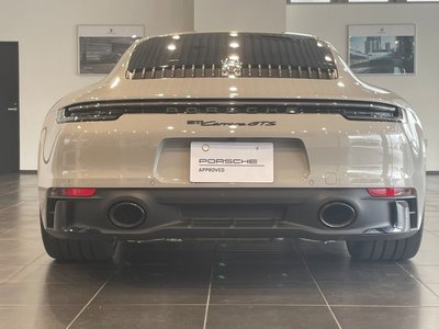 PORSCHE 911 - 7