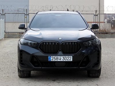 BMW X6 - 2