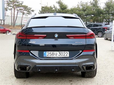 BMW X6 - 3