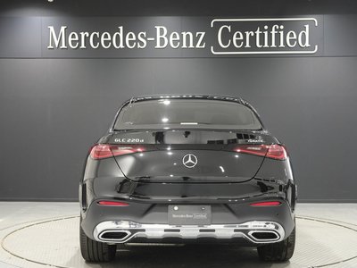 MERCEDES-BENZ GLC - 5