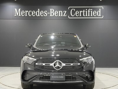 MERCEDES-BENZ GLC - 2