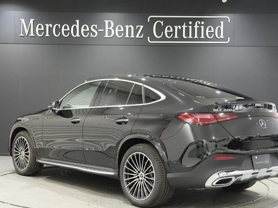 MERCEDES-BENZ GLC - 6