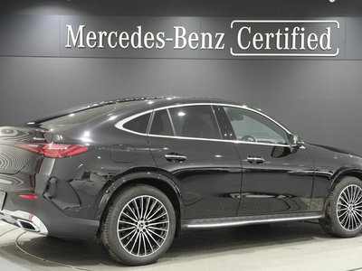 MERCEDES-BENZ GLC - 4