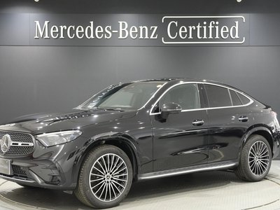 MERCEDES-BENZ GLC - 1