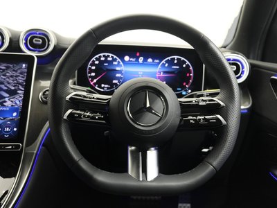 MERCEDES-BENZ GLC - 9