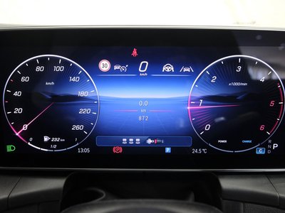 MERCEDES-BENZ GLC - 8