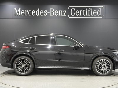 MERCEDES-BENZ GLC - 3