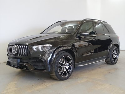 MERCEDES-BENZ GLE AMG