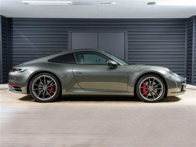 2019 Porsche 911 — фото 2