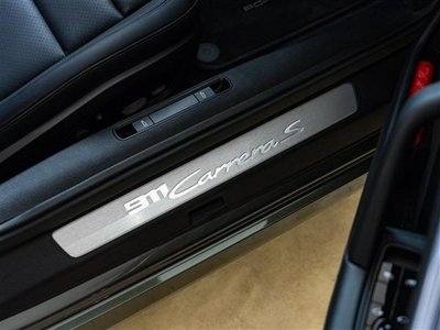 2019 Porsche 911 缩略图 14