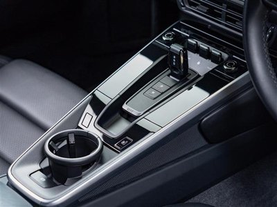 2019 Porsche 911 缩略图 16