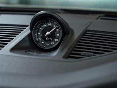 2019 Porsche 911 缩略图 27