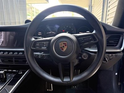 2019 Porsche 911 缩略图 20