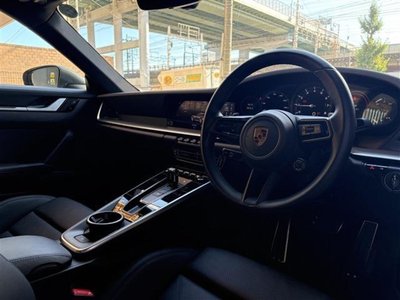 2019 Porsche 911 缩略图 12