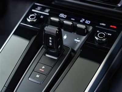 2019 Porsche 911 缩略图 24