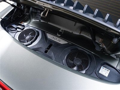 2019 Porsche 911 缩略图 28