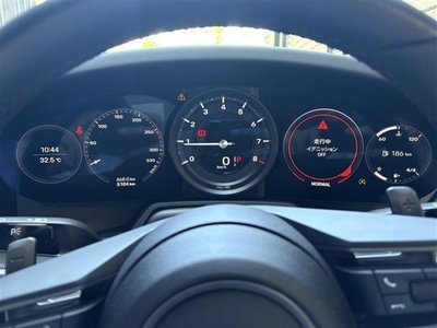 2019 Porsche 911 缩略图 11