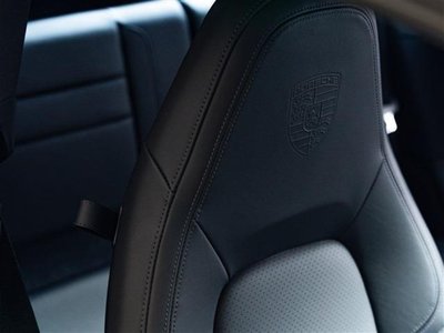 2019 Porsche 911 缩略图 17