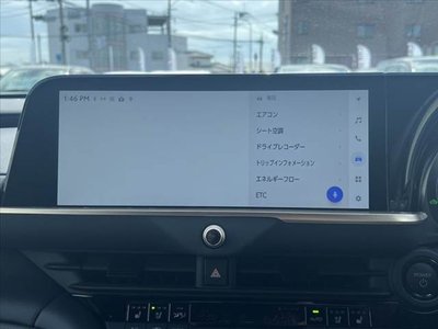 TOYOTA CROWN SPORT - 7