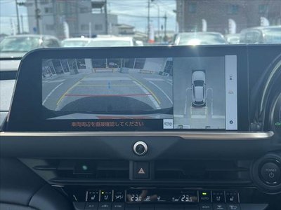 TOYOTA CROWN SPORT - 6