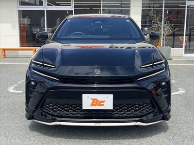 TOYOTA CROWN SPORT - 9