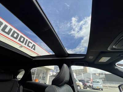 TOYOTA CROWN SPORT - 3