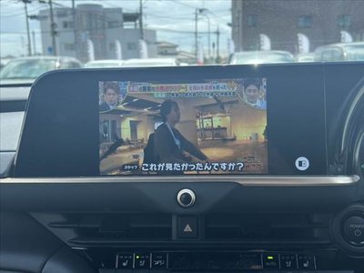 TOYOTA CROWN SPORT - 4