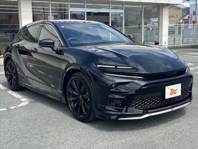 TOYOTA CROWN SPORT - 10