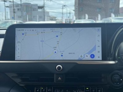 TOYOTA CROWN SPORT - 5