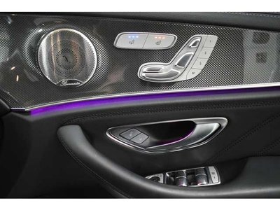 MERCEDES-BENZ E-CLASS - 5