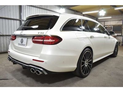 MERCEDES-BENZ E-CLASS - 3