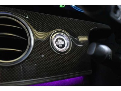 MERCEDES-BENZ E-CLASS - 8