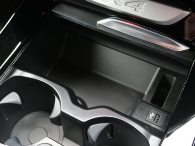 2022 BMW X4 — миниатюра 31