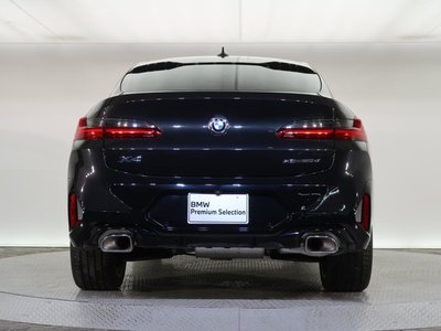 2022 BMW X4 — миниатюра 18