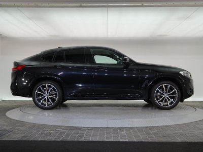 2022 BMW X4 — миниатюра 24
