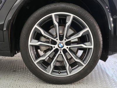 2022 BMW X4 — миниатюра 56