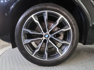 2022 BMW X4 — миниатюра 55