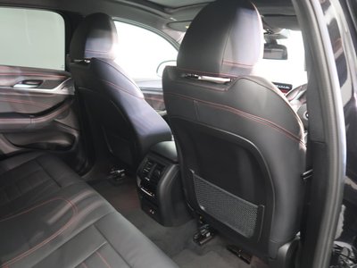 BMW X4 - 10