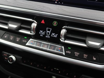 2022 BMW X4 — миниатюра 41