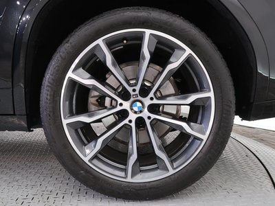 2022 BMW X4 — миниатюра 53