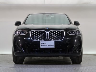 2022 BMW X4 — миниатюра 17