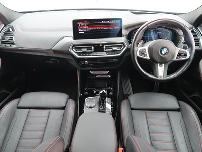 BMW X4 - 2