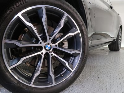 BMW X4 - 4