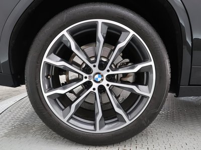 2022 BMW X4 — миниатюра 52