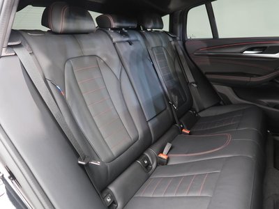 BMW X4 - 9