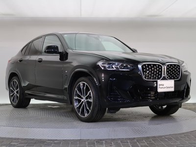 2022 BMW X4 — миниатюра 20