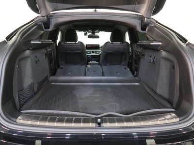 2022 BMW X4 — миниатюра 12